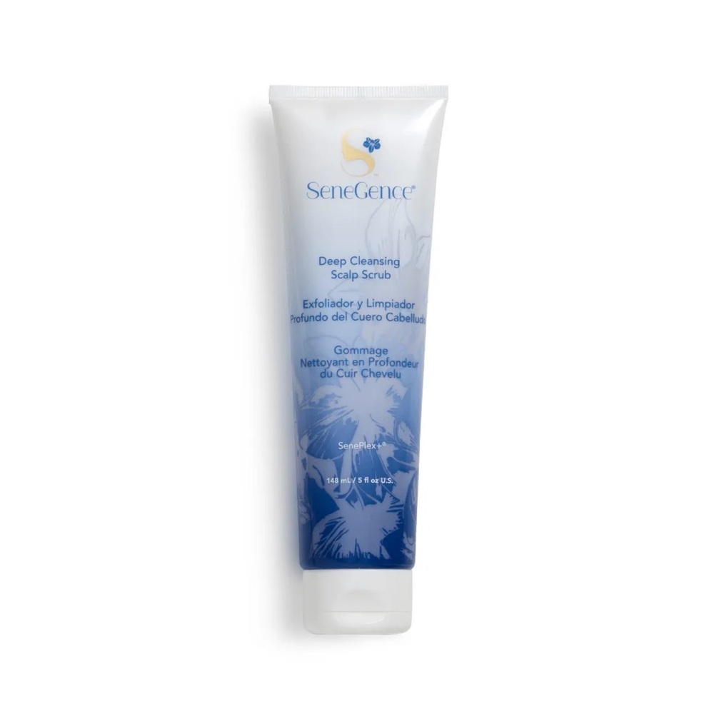 Senegence Scalp Scrub